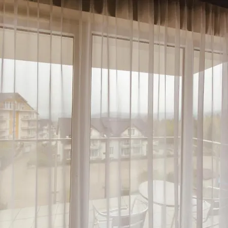 Vacationclub - Bormio 17 Lejlighed