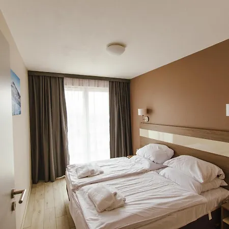 Vacationclub - Bormio 17 Sienna (Klodzko)