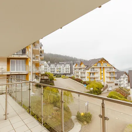 Vacationclub - Bormio 17 Sienna (Klodzko)