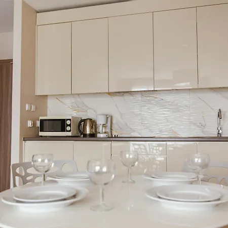 Vacationclub - Bormio 17 Lejlighed