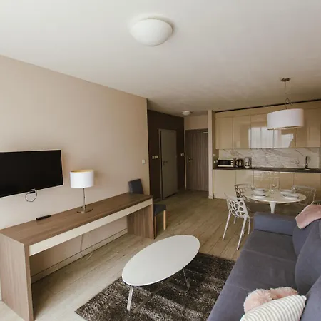 Lejlighed Vacationclub - Bormio 17