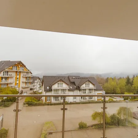 Vacationclub - Bormio 17 * Sienna (Klodzko)