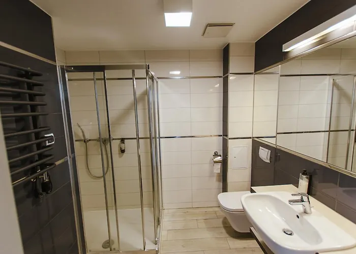 Apartment Vacationclub - Bormio 17 *