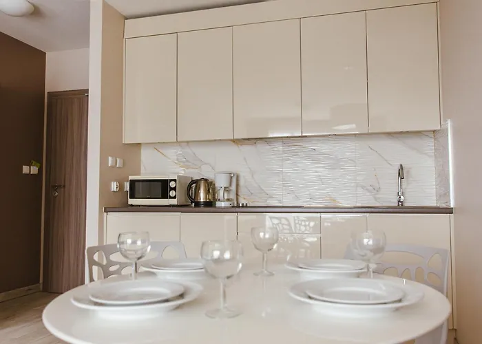 Vacationclub - Bormio 17 *