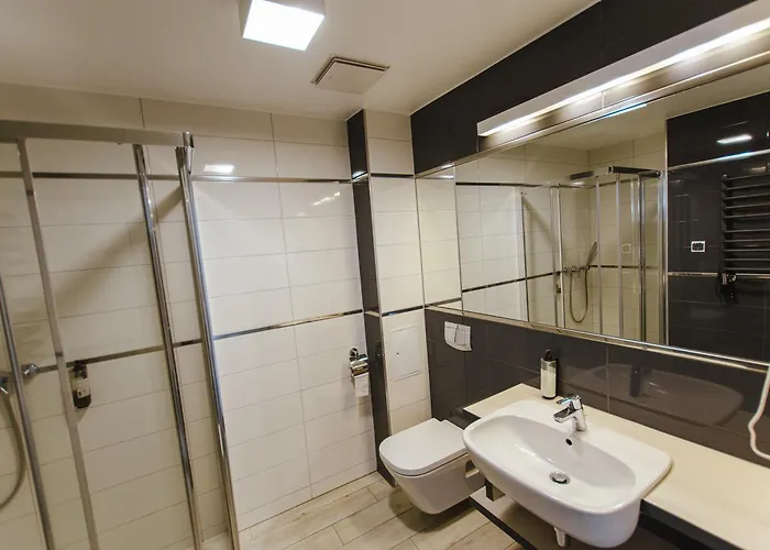 Vacationclub - Bormio 17 Apartment *