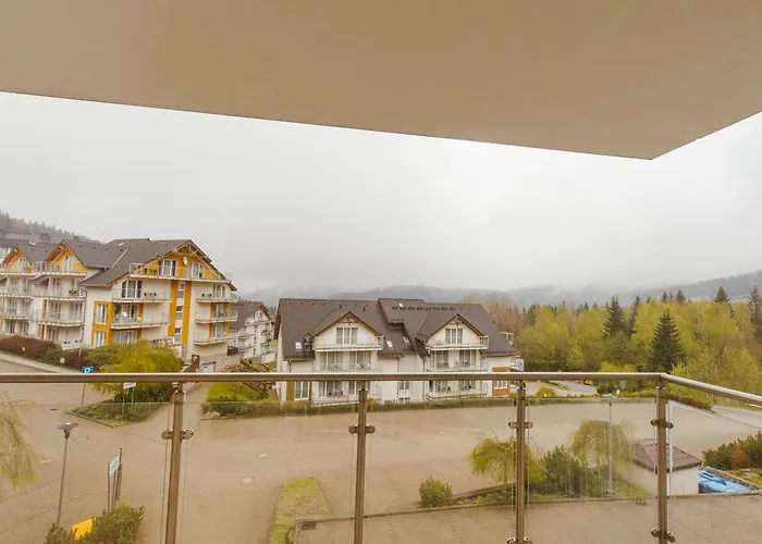 Apartment Vacationclub - Bormio 17 *