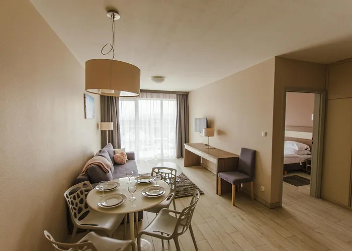 Apartment Vacationclub - Bormio 17 *