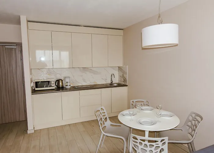 Vacationclub - Bormio 17