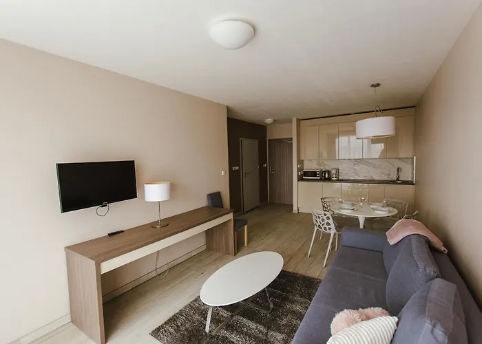 Apartment Vacationclub - Bormio 17