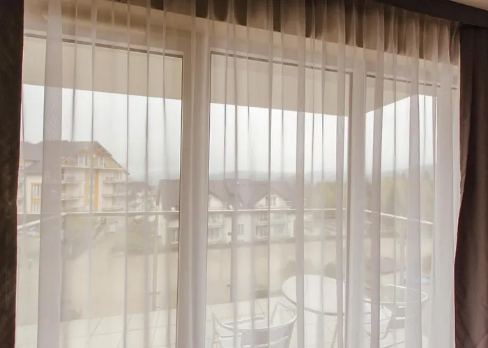 Vacationclub - Bormio 17 Apartment